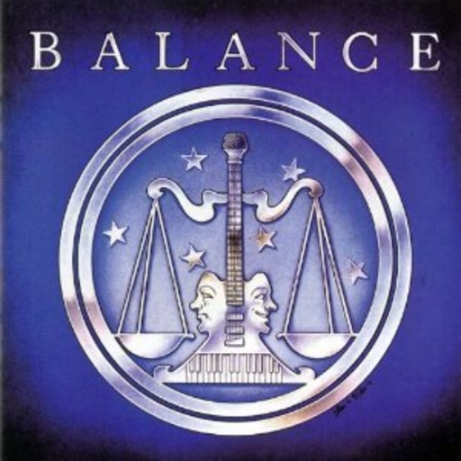 Balance – Balance/In For The Count