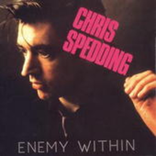 Chris Spedding – Enemy Within