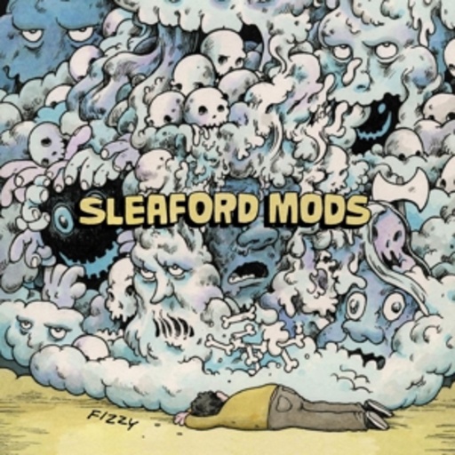 Sleaford Mods – Fizzy