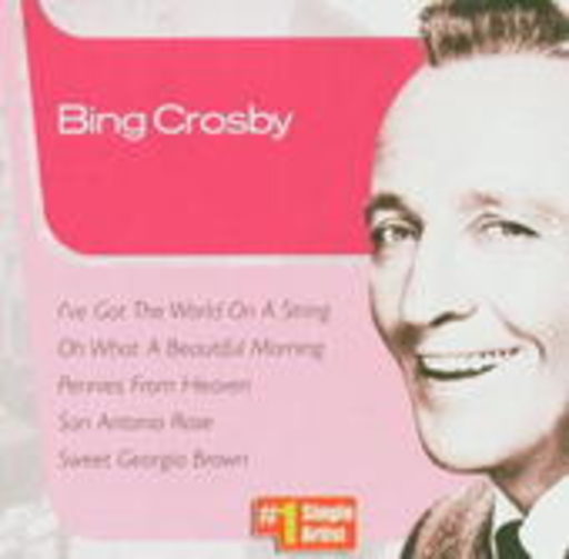 Bing Crosby – Sweet Georgia Brown