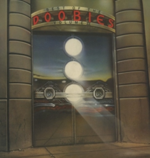 The Doobie Brothers – Best Of The Doobies Vol. 2
