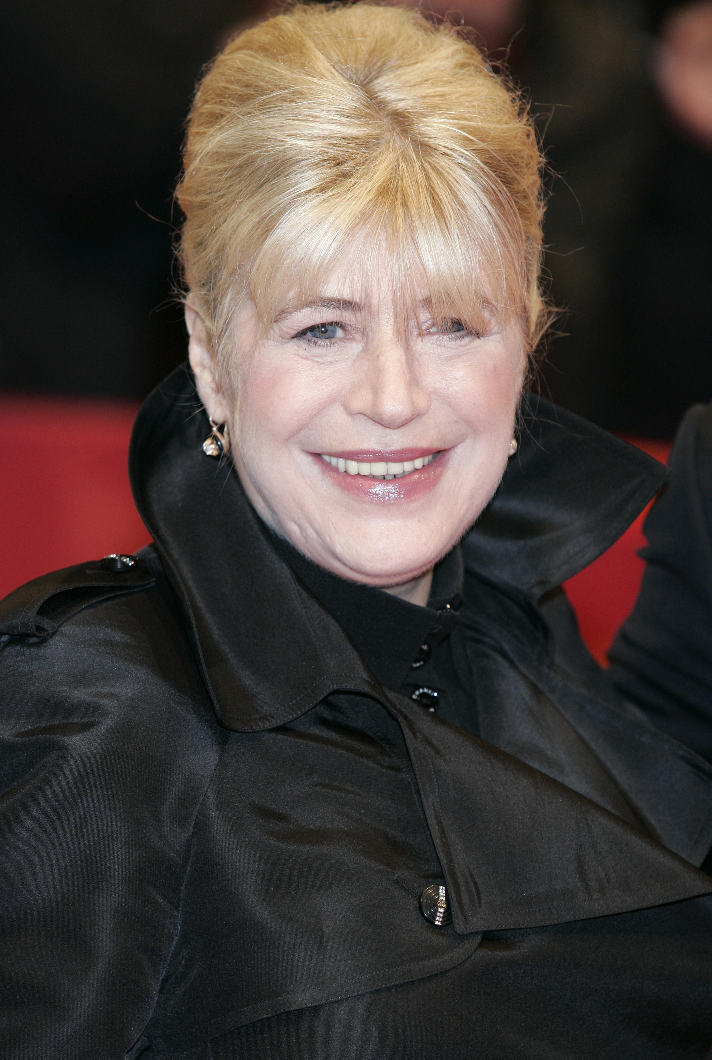 Marianne Faithfull