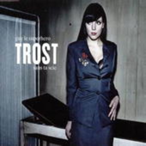 Trost – Guy Le Superhero