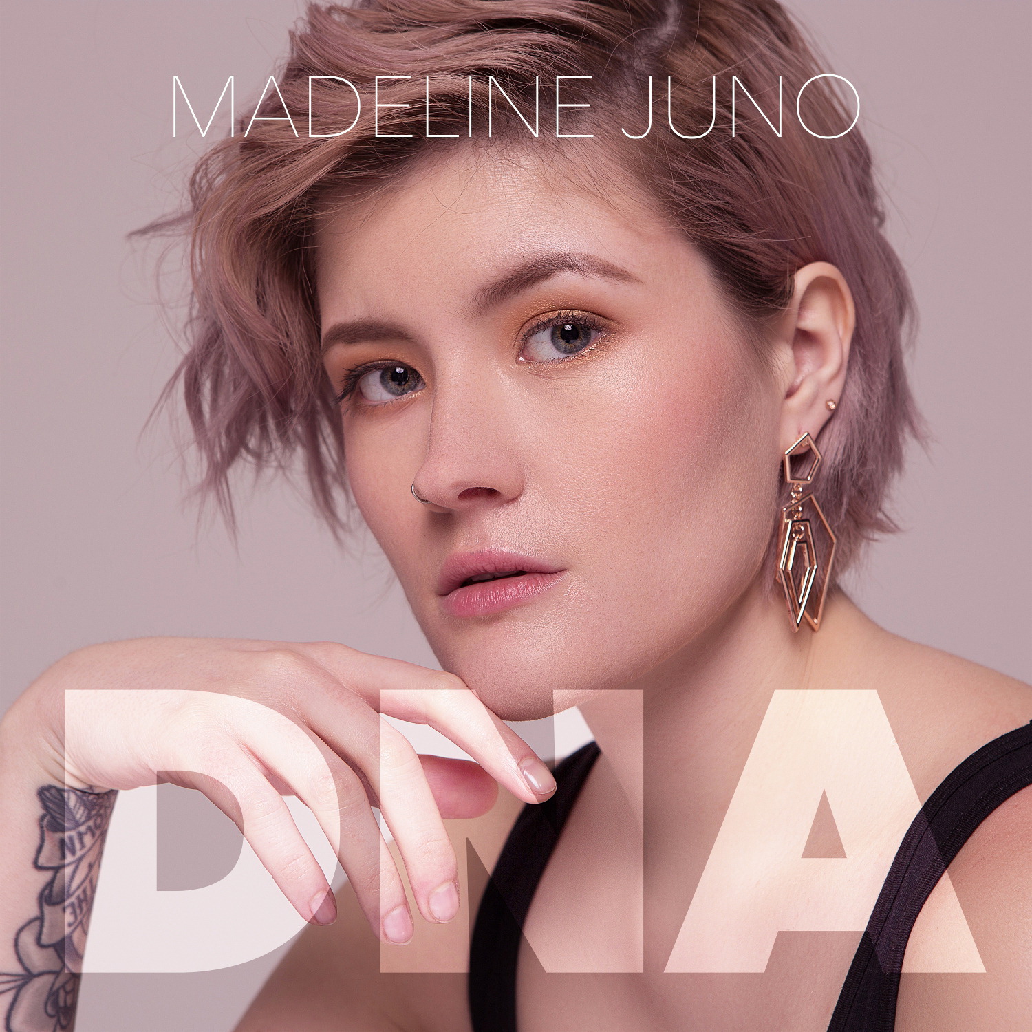 Madeline Juno – DNA