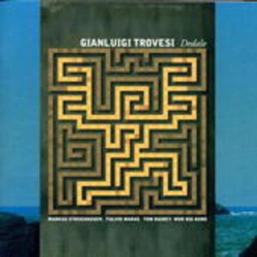 Gianluigi Trovesi – Dedalo