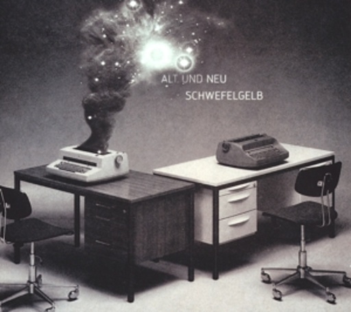 Schwefelgelb – Alt und Neu