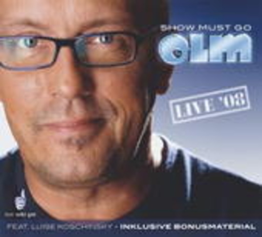 Hans Werner Olm – Show Must Go Olm