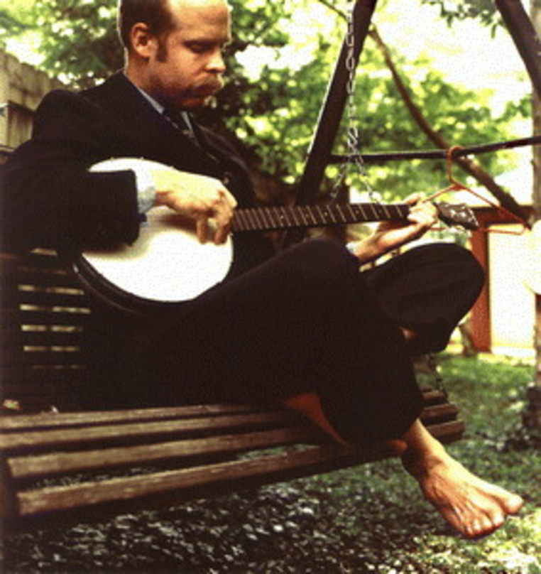 Tourt heuer mit Band: Bonnie "Prince" Billy