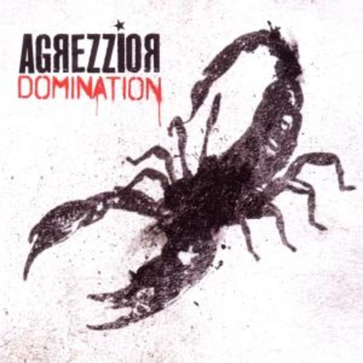 Agrezzior – Domination
