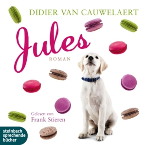 Diverse – Jules