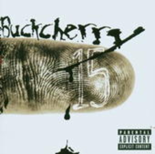 Buckcherry – 15