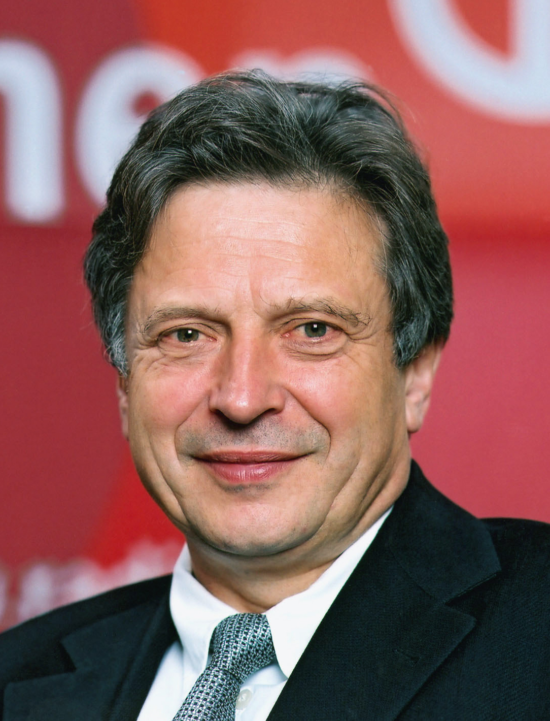 Heinz Glässgen