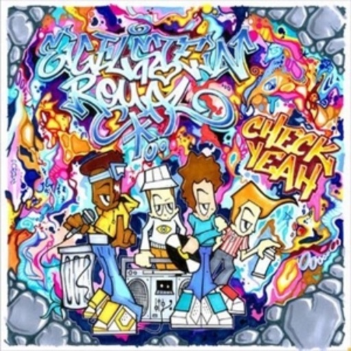 Eigelstein Royal – Check Yeah