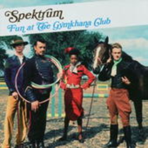 Spektrum – Fun At The Gymkhana Club