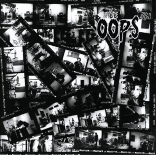 Thee Oops – Happy Charlie