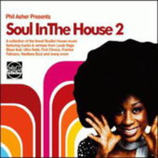 Diverse – Soul In The House 2