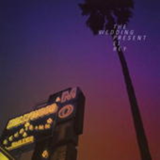 The Wedding Present – El Rey
