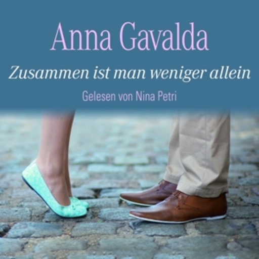 Nina Petri – Zusammen ist man weniger allein