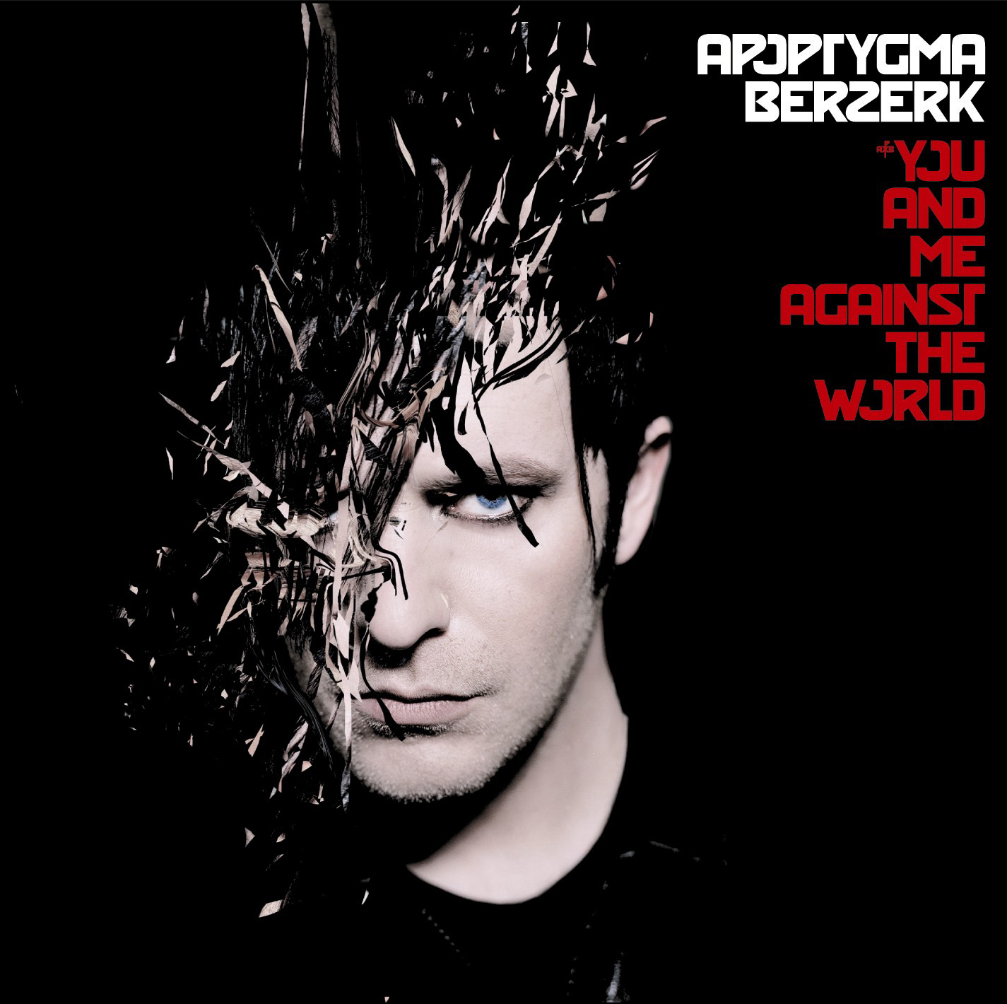 Apoptygma Berzerk – You And Me Against The World