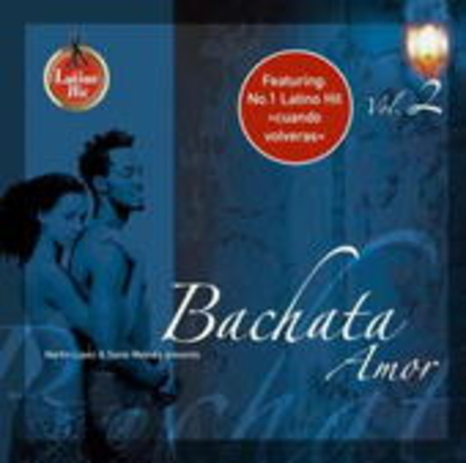Diverse – Bachata Amor Vol. 2
