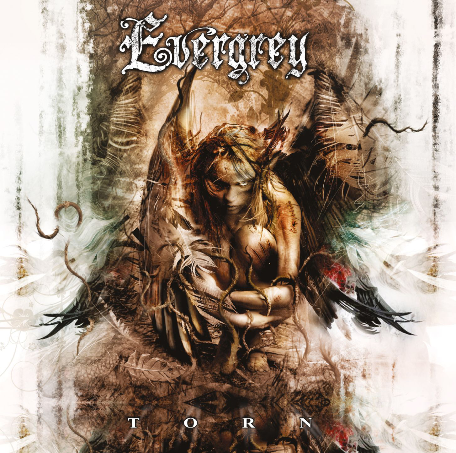 Evergrey – Torn