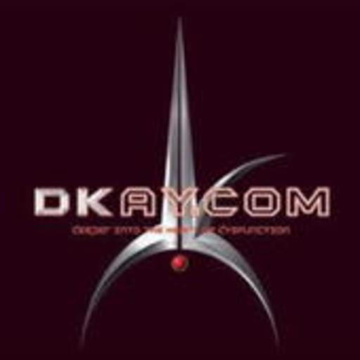 Dkay.com – Deeper Into The Heart Of Dysfunction