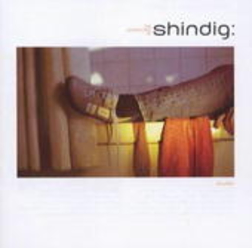 Diverse – Adventures Of Shindig Vol. 1