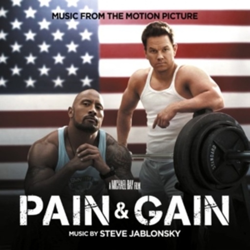 Diverse – Pain & Gain