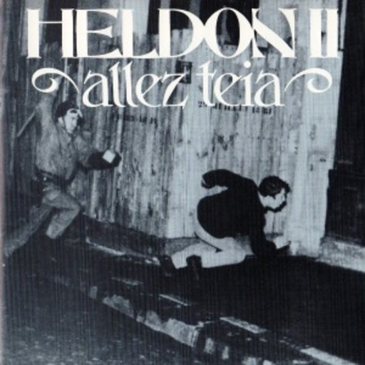 Heldon – Allez Teia