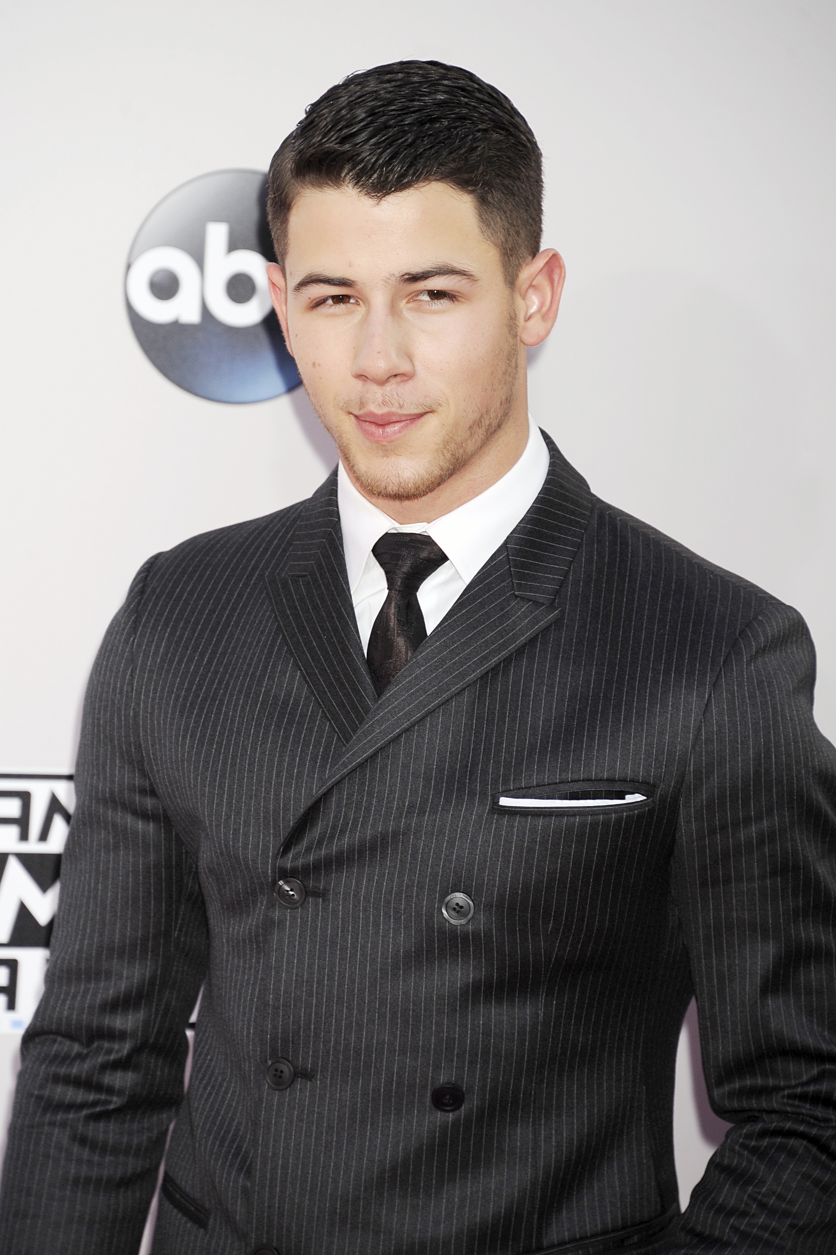 Nick Jonas