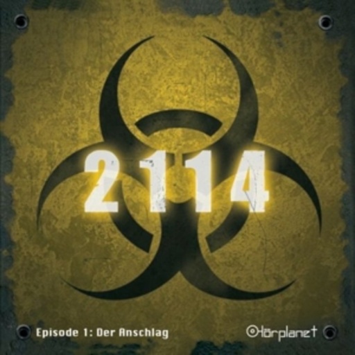 Diverse – 2114 (01) - Der Anschlag