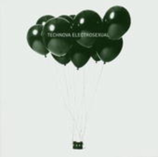 Technova – Electrosexual