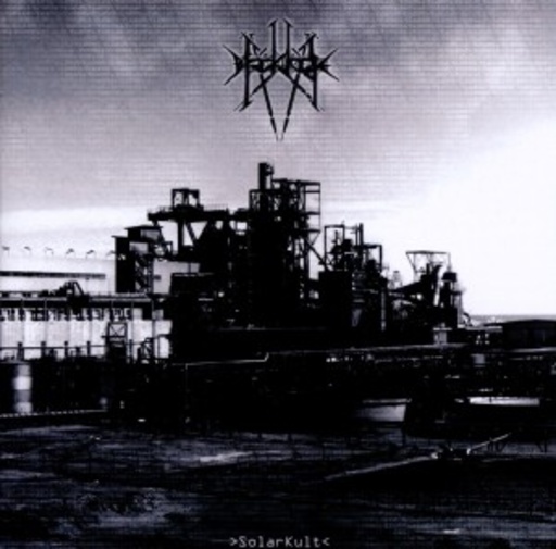 Blacklodge – Solarkult