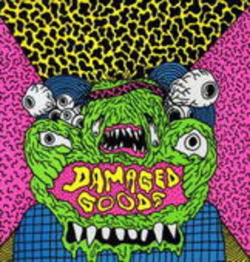 Damaged Goods – Fever