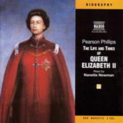 Nanette Newman – The Life And Times Of Queen Elizabeth II