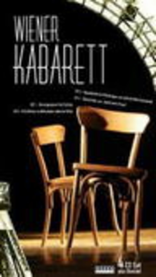 Diverse – Wiener Kabarett
