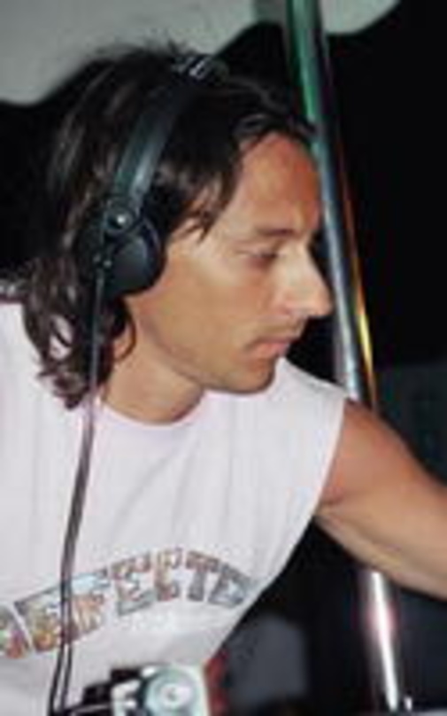 Soll das Donauinselfest aufmischen: DJ Bob Sinclair