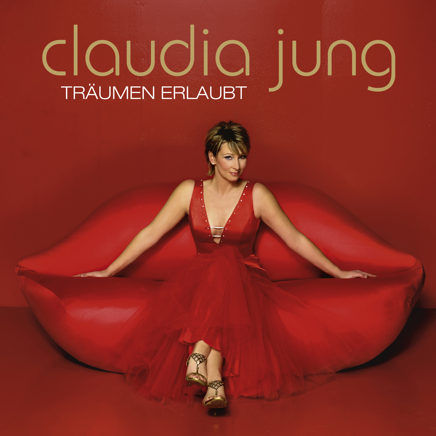Claudia Jung – Träumen erlaubt