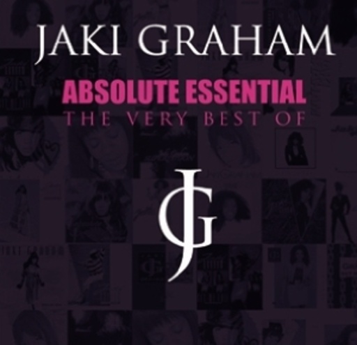 Jaki Graham – Absolute Essential - The Very Best Of