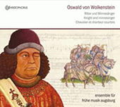 Ensemble für Frühe Musik Augsburg – Ritter und Minnesänger