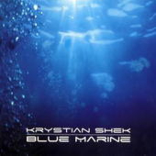 Krystian Shek – Blue Marine