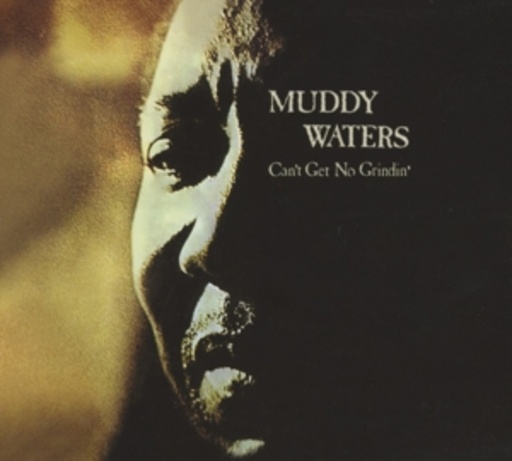 Muddy Waters – Can't Get No Grindin'