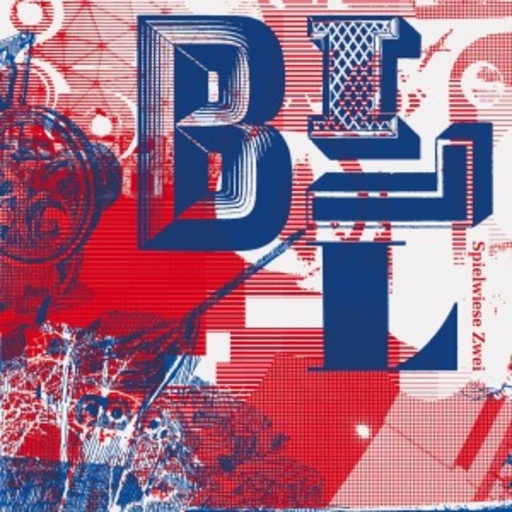 B.I.L.L. – Spielwiese 2