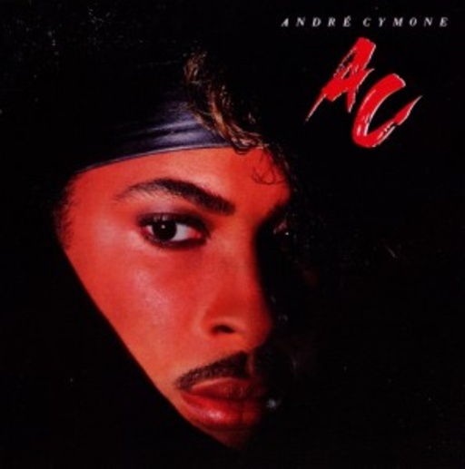 André Cymone – A. C.