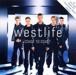 Westlife – Coast To Coast