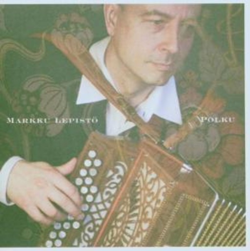 Markku Lepistö – Polku