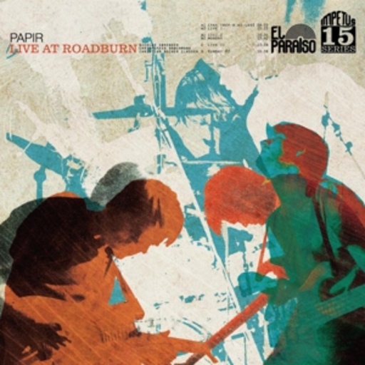 Papir – Live At Roadburn