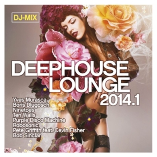 Diverse – Deephouse Lounge 2014.1