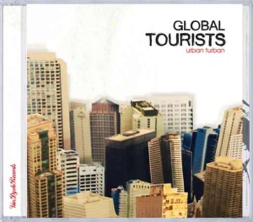 Global Tourists – Urban Turban