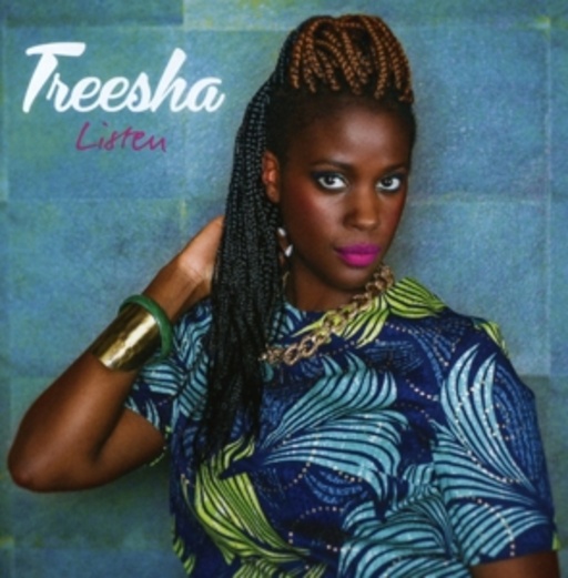 Treesha – Listen